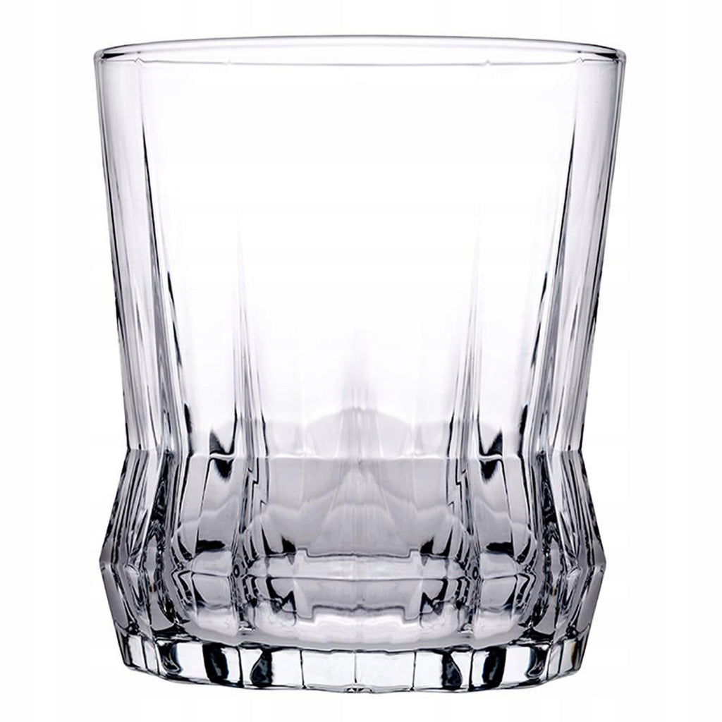 Szklanki do napojów Pasabahce 270 ml 6 szt.