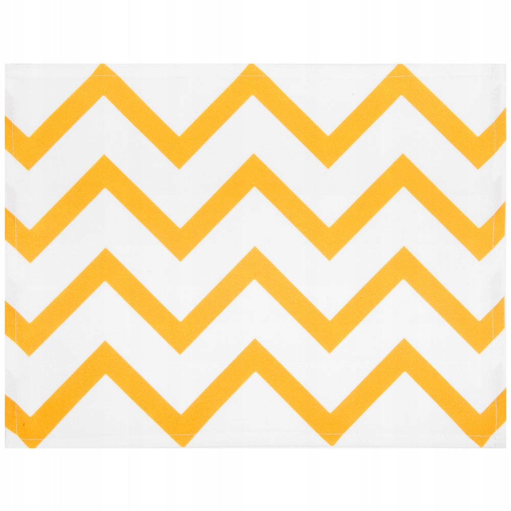 Podkładka prostokątny poliester 30 x 40 cm