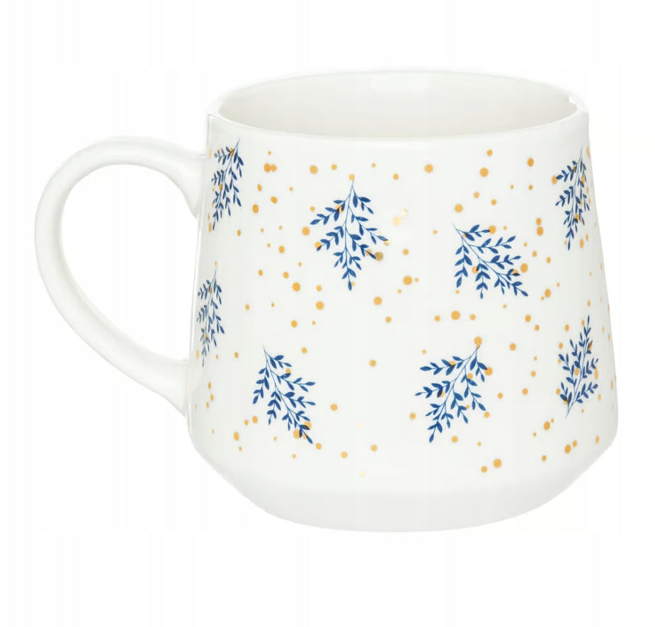 Kubek Ambition Galactic porcelana 460 ml