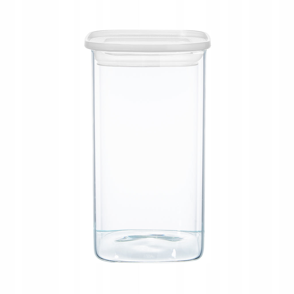 67582 Słoik z pokrywką Slim 1,3 l AMBITION