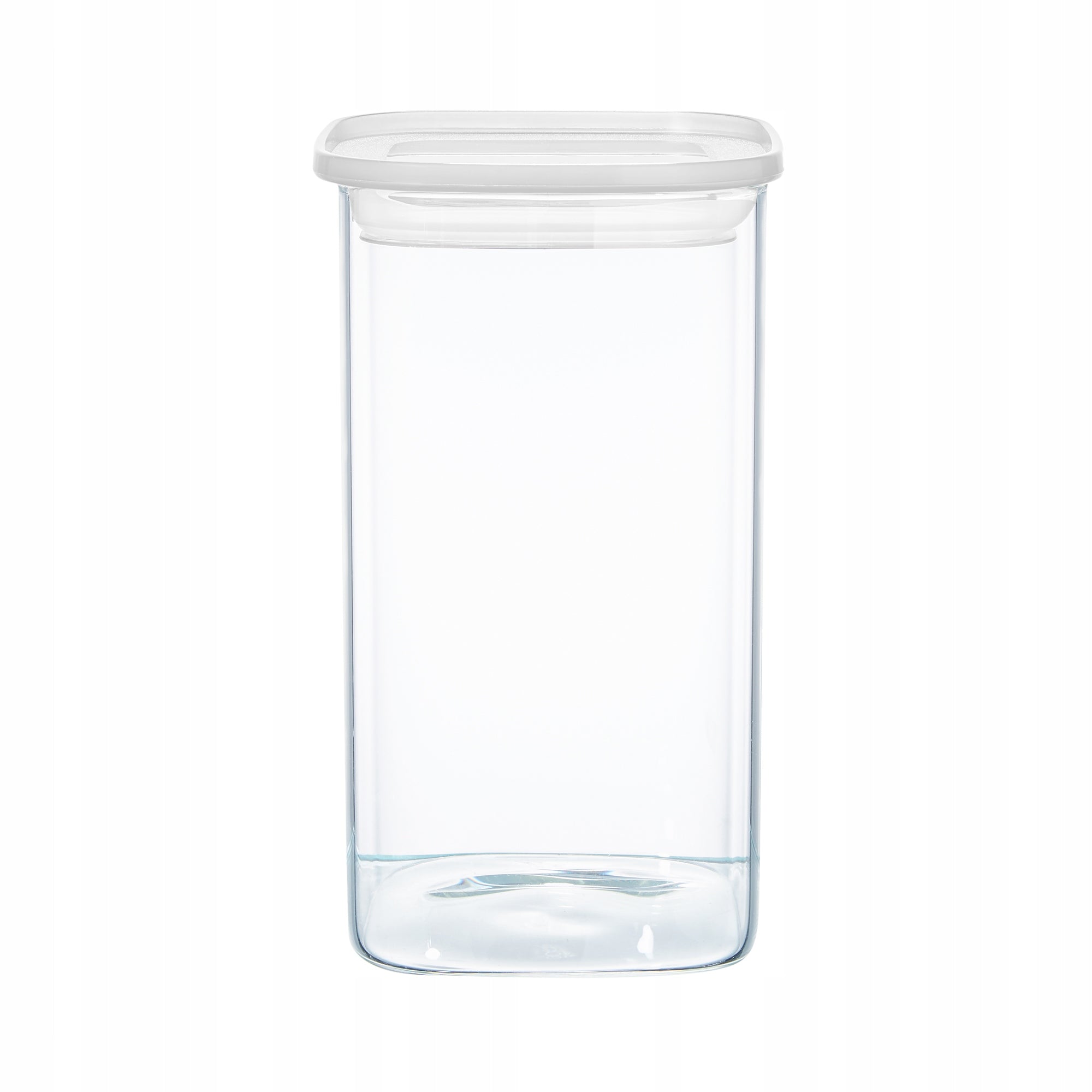 67582 Słoik z pokrywką Slim 1,3 l AMBITION