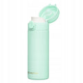 Kubek termiczny z ustnikiem Alice Ambition miętowy 350ml
