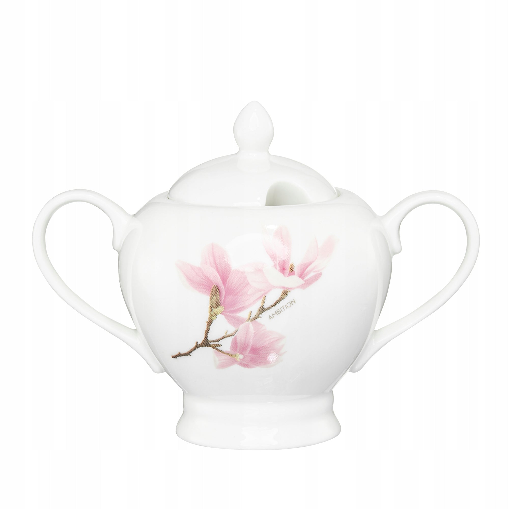 Cukiernica Ambition Magnolia porcelana 120 ml