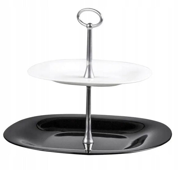 Patera obrotowa Luminarc Carine 27 cm dj.