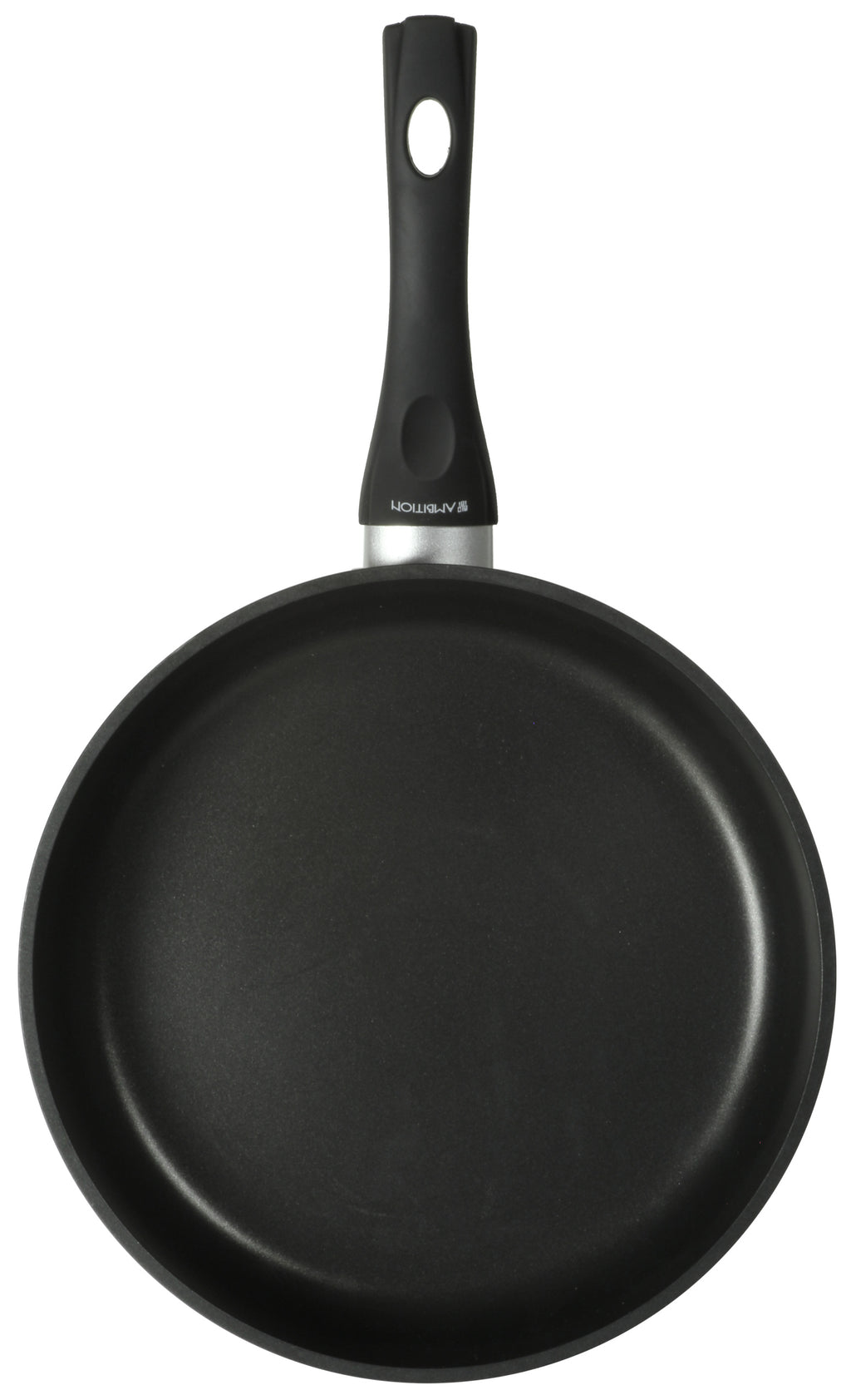 Patelnia tradycyjna Ambition Magnat 28 cm non-stick (nieprzywierająca)