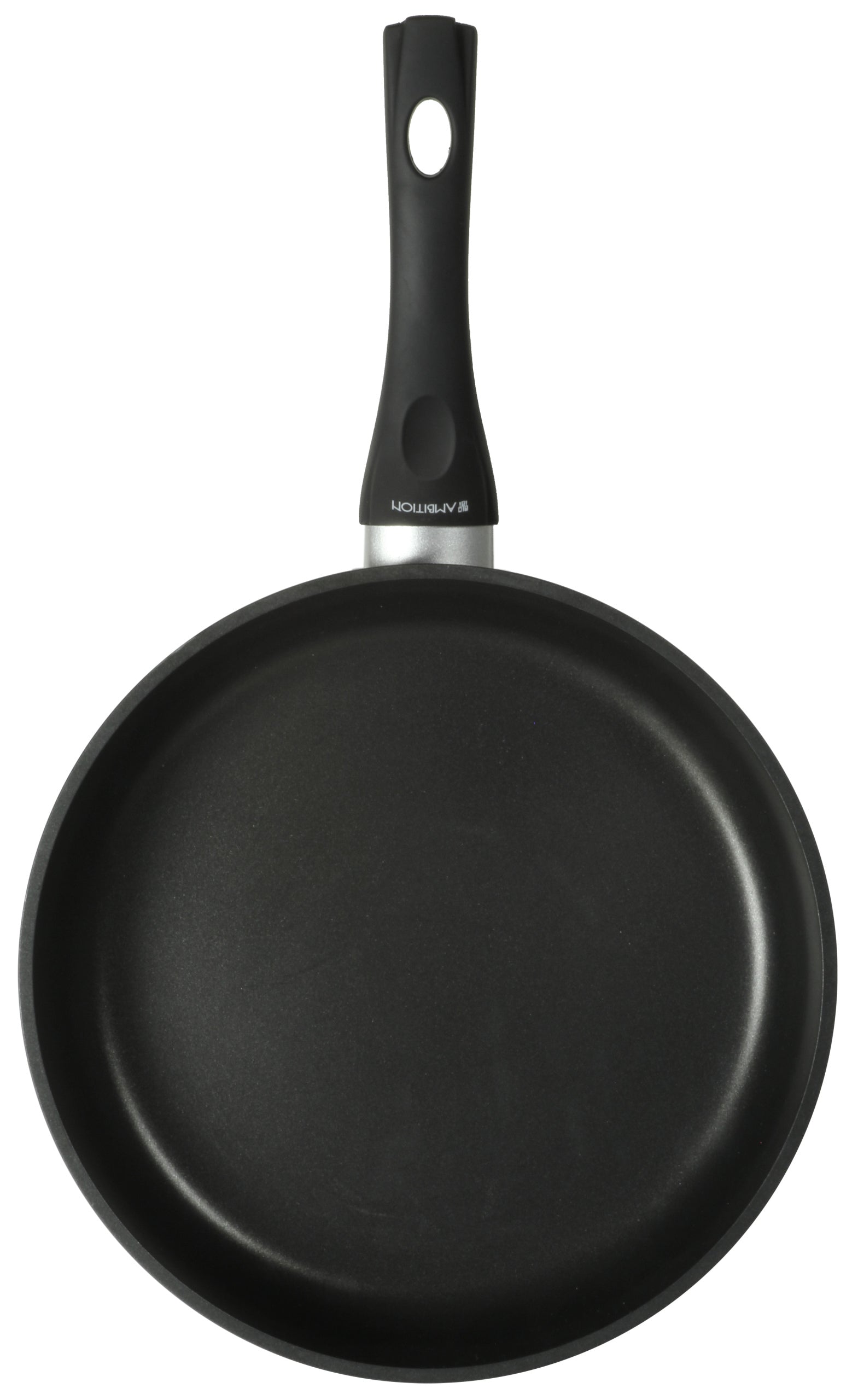 Patelnia tradycyjna Ambition Magnat 28 cm non-stick (nieprzywierająca)