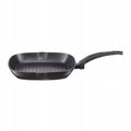 Patelnia grillowa Ambition Gold 26 cm non-stick (nieprzywierająca)