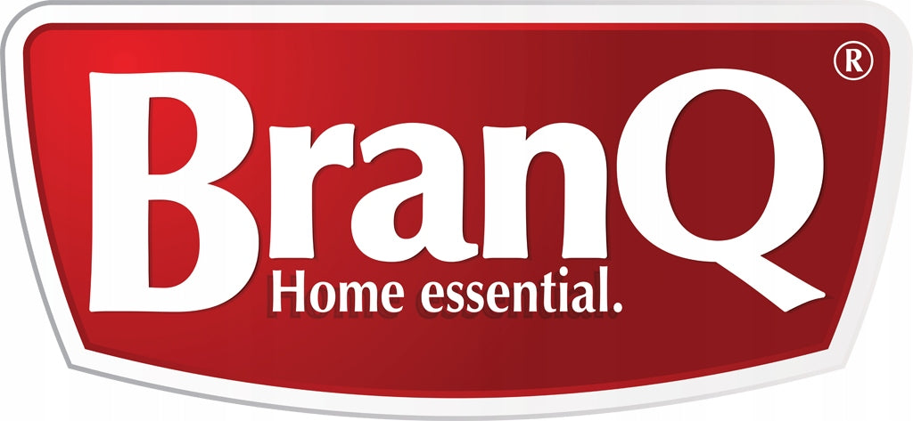 BRANQ Q-LOCK 1161 POJEMNIK 400 ML BIEL ANTYCZNA