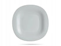 Talerz obiadowy płytki Luminarc Carine Granit 27 cm