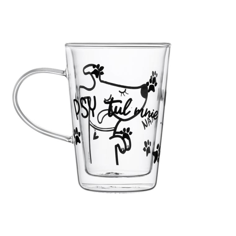 Szklanki do napojów Ambition 350 ml 1 szt.