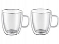 Szklanki do kawy i herbaty Ambition 350 ml 2 szt.