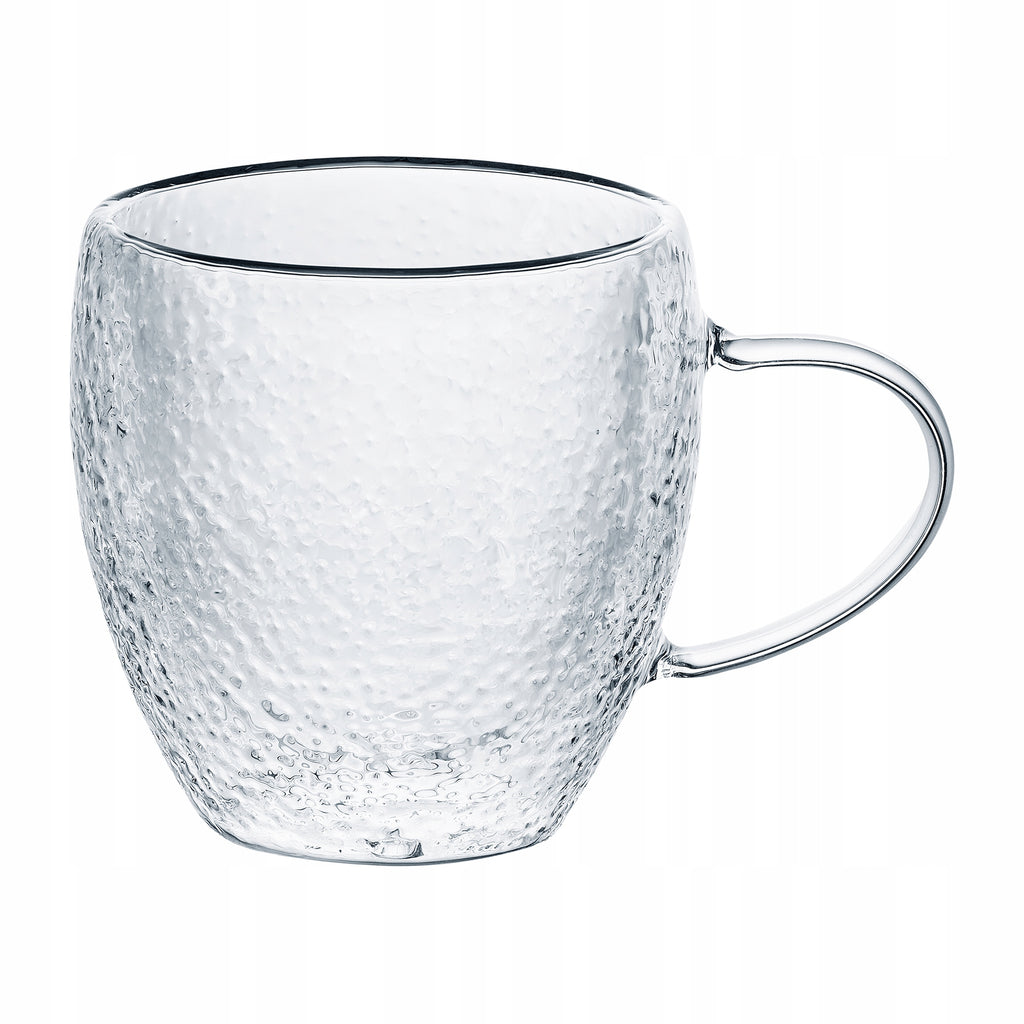 Szklanki do kawy i herbaty Ambition 250 ml 2 szt.