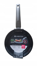 Patelnia tradycyjna Ambition VERSO 20 cm ceramiczna
