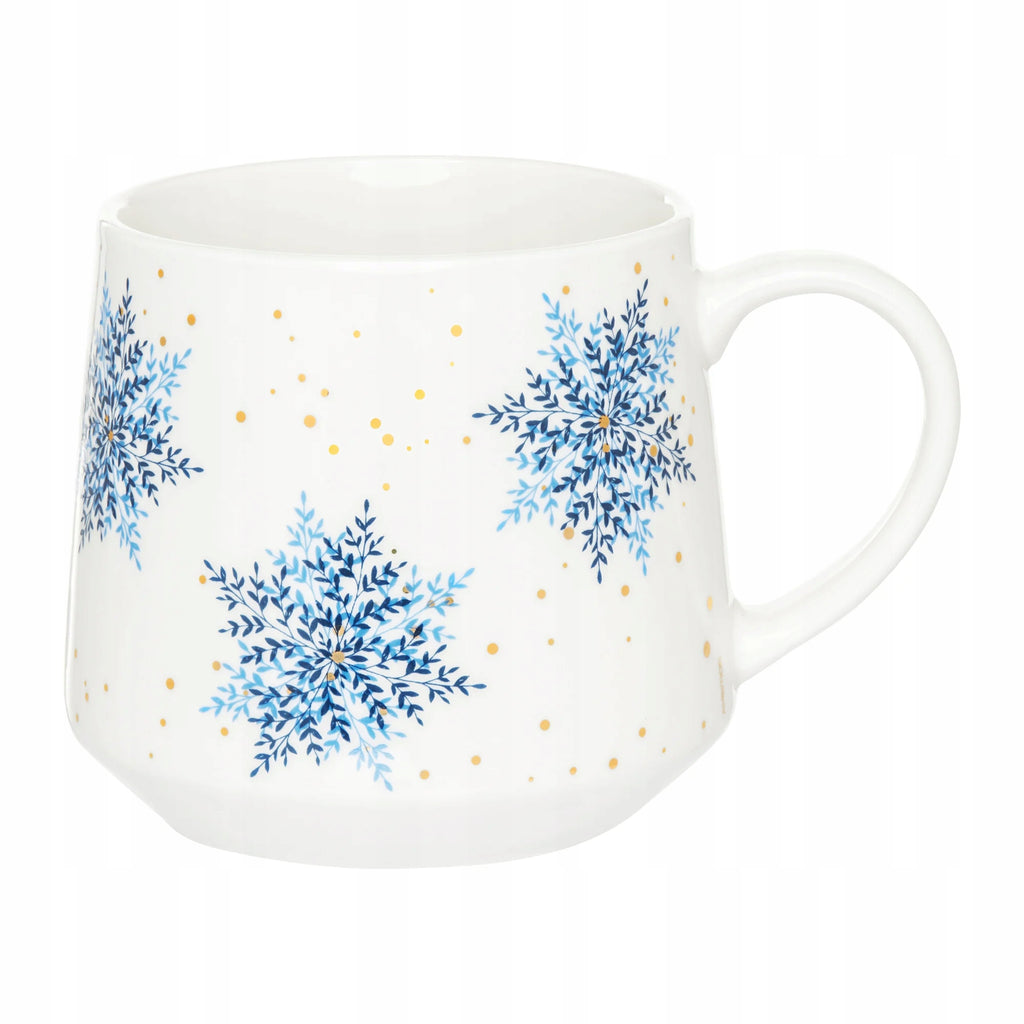 Kubek Ambition Galactic porcelana 460 ml