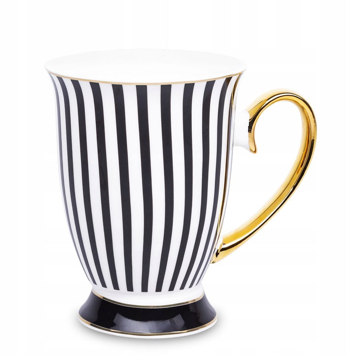 Kubek Ambition porcelana 300 ml