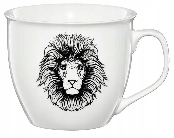 Kubek Ambition Zodiac porcelana 550 ml