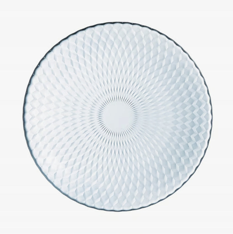 Talerz deserowy Luminarc Pampille 19 cm