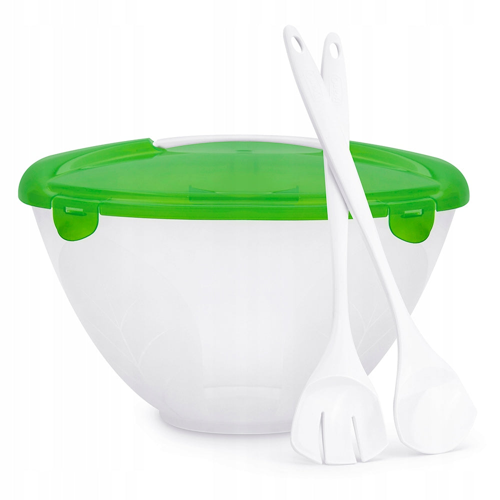 Miska BranQ Cykoria tworzywo sztuczne 5000 ml