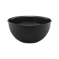 Miska kuchenna Doris 1 l czarna DOMOTTI