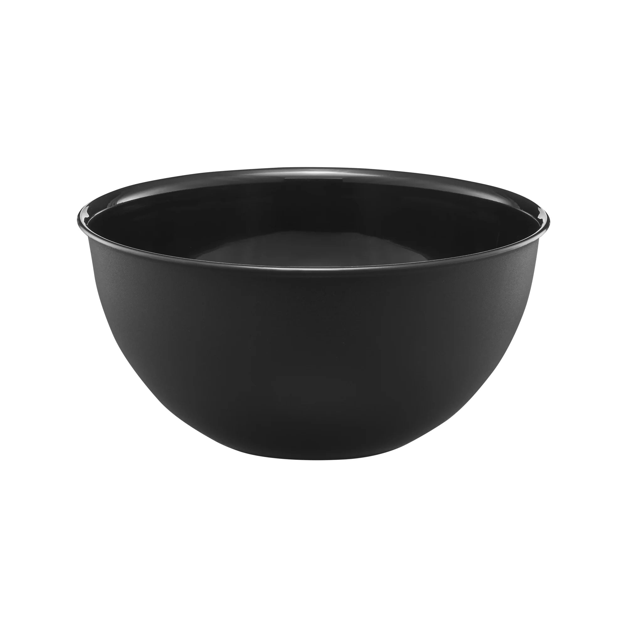 Miska kuchenna Doris 1 l czarna DOMOTTI