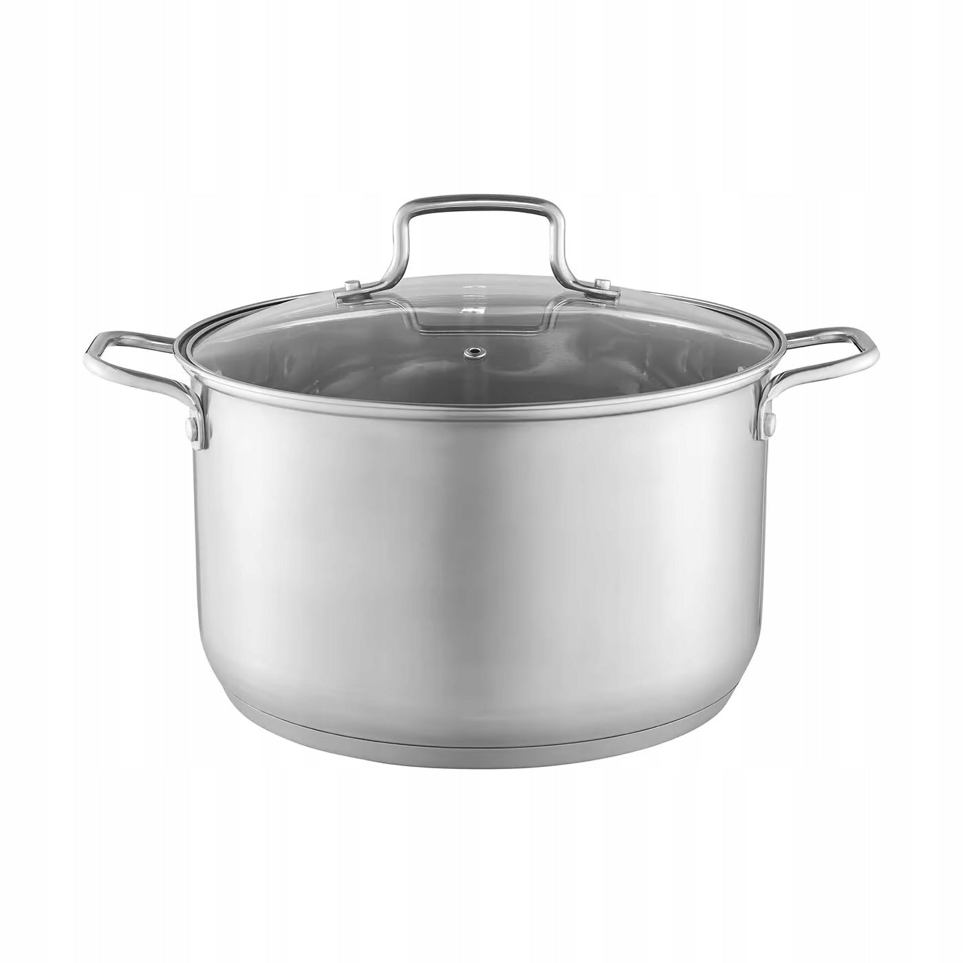 Garnek tradycyjny Ambition Hugo Plus 2,3 l