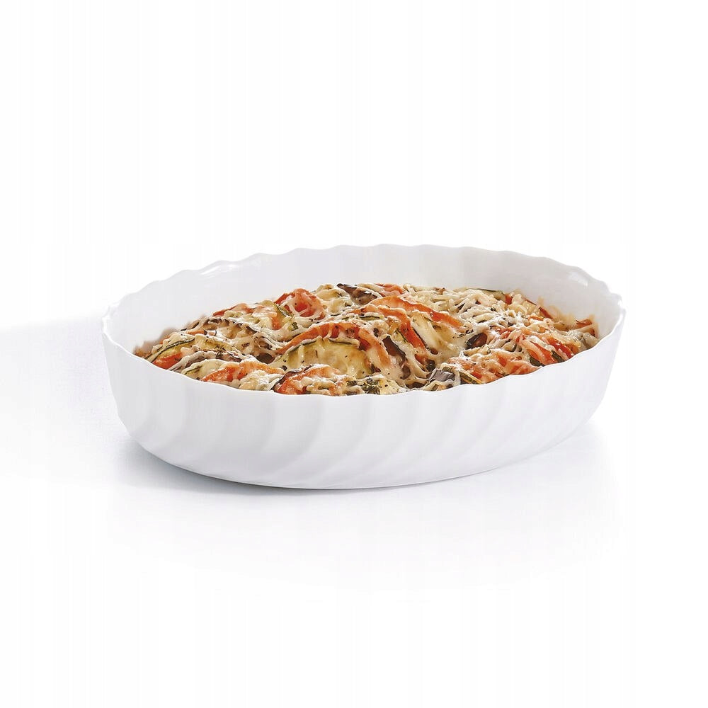 Naczynie żaroodporne owalny Luminarc Trianon 1,5 l dj.