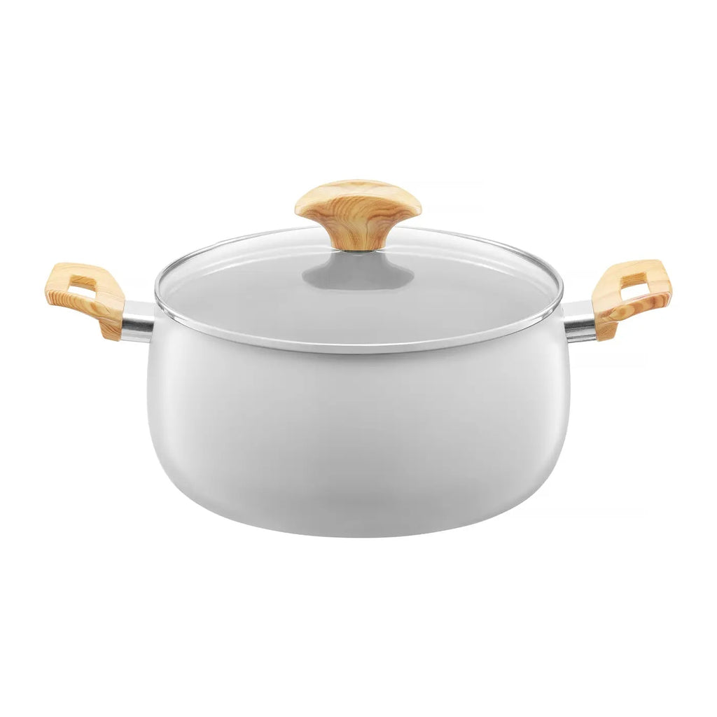 Garnek tradycyjny Ambition 3,5 l