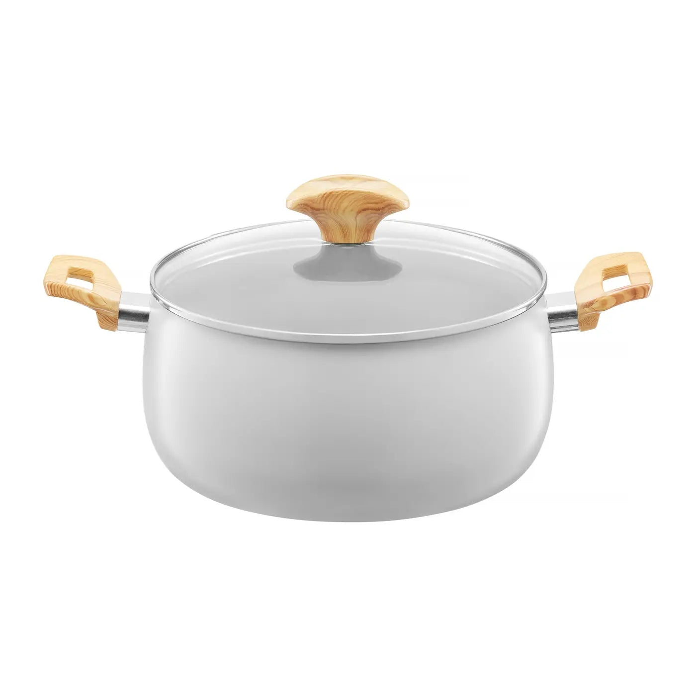 Garnek tradycyjny Ambition 3,5 l
