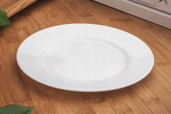 Talerz obiadowy płytki Luminarc Every Day 24 cm