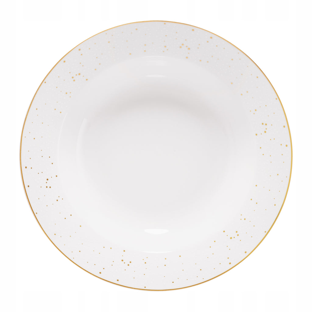 Talerz obiadowy głęboki Ambition