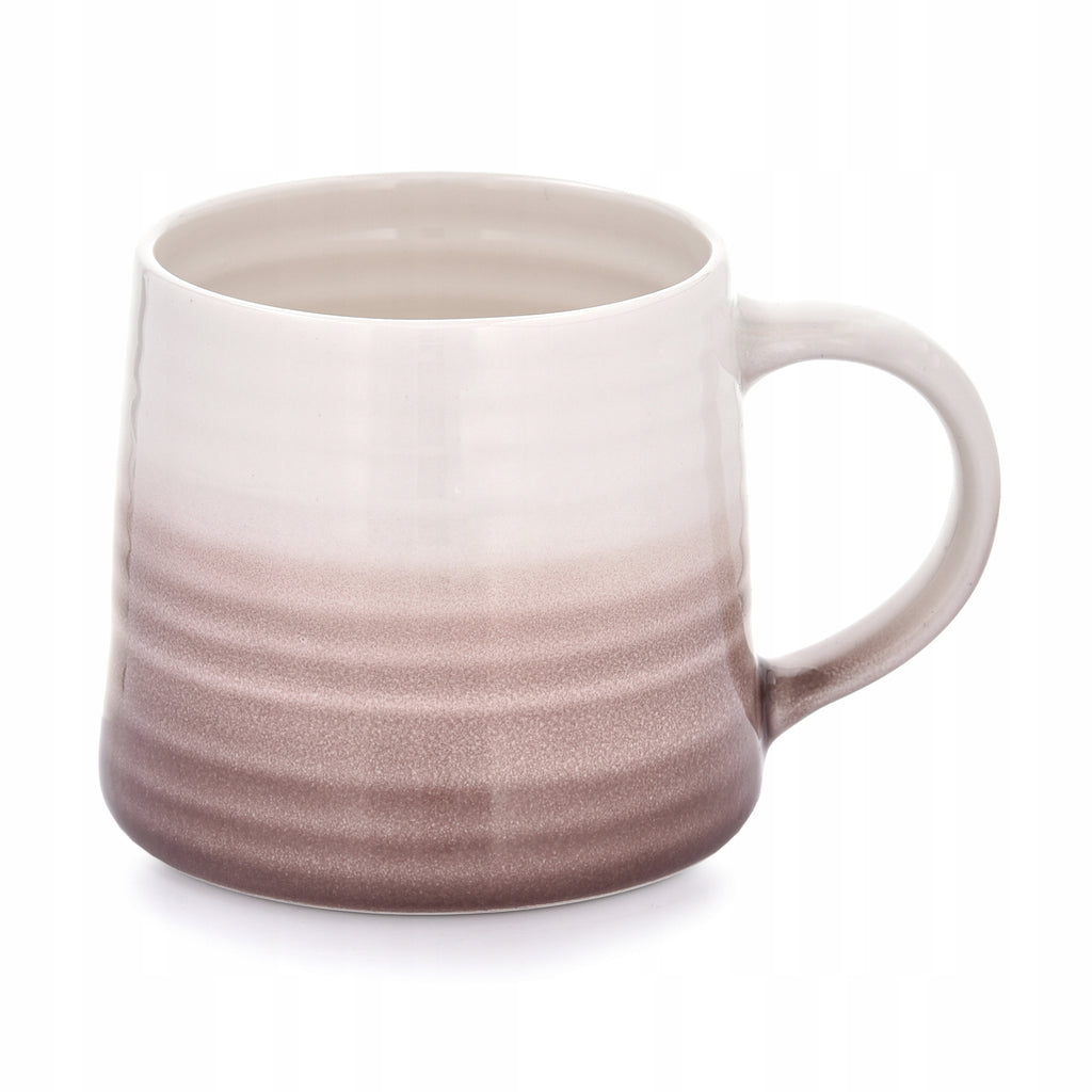 Kubek Ambition porcelana 350 ml