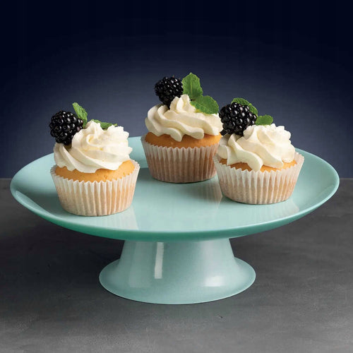 19152 Patera Lily 25 cm miętowa AMBITION