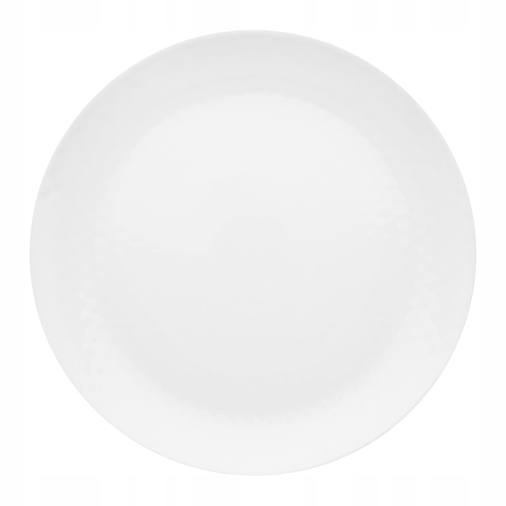 Talerz obiadowy płytki Ambition Bubble 25 cm