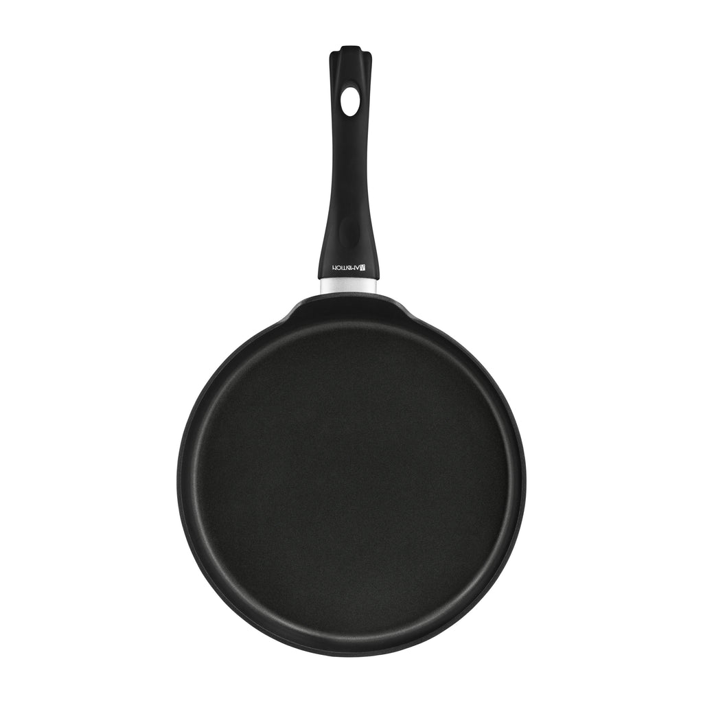 Patelnia do naleśników Ambition Magnat 25 cm teflonowa