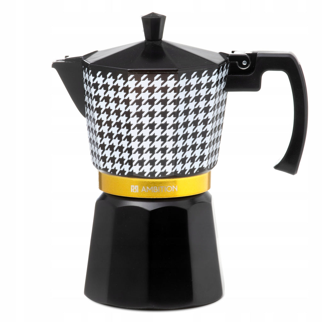 32748 Kawiarka ciśnieniowa Coco 300 ml AMBITION