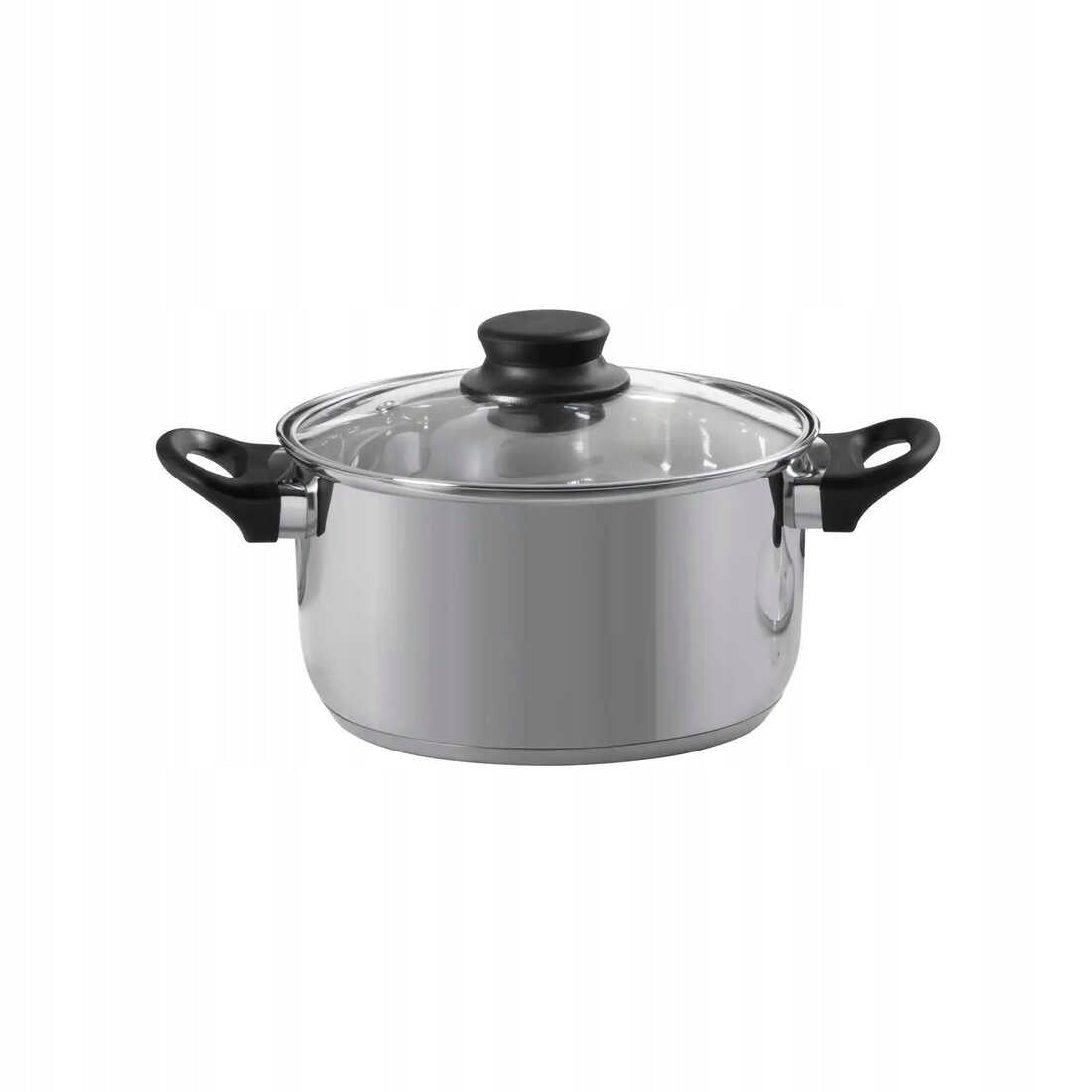 Garnek tradycyjny Domotti Lima 3,6 l