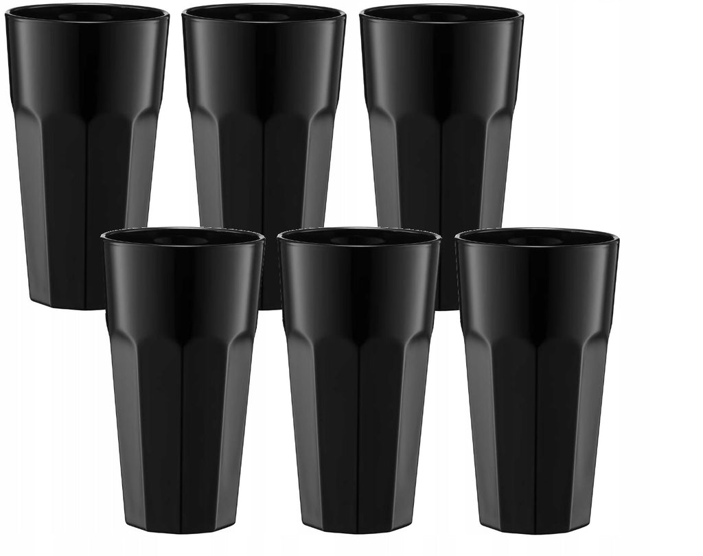 Szklanki do napojów Ambition 330 ml 1 szt. dj.