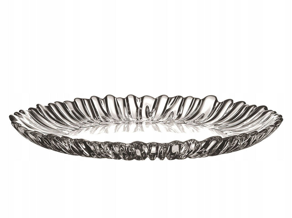 Talerz deserowy Pasabahce Aurora 20 cm