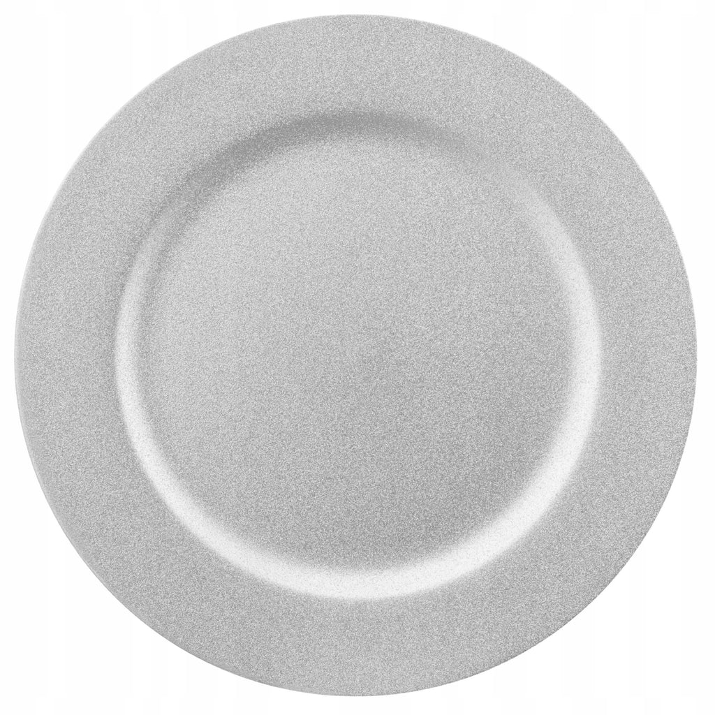 Podkładka okrągły tworzywo sztuczne 33 cm