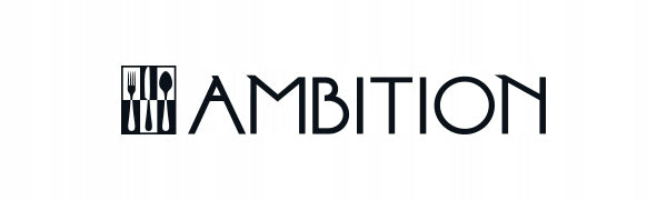 67580 Słoik słój szkalny z pokrywką Slim 700 ml AMBITION