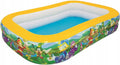 Basen dmuchany prostokątny Bestway 262 x 175 cm
