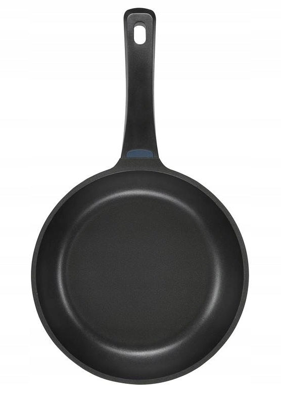 Patelnia tradycyjna Ambition Ultimo 20 cm aluminiowa