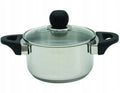 Garnek tradycyjny Ambition Vikos 3,6 l