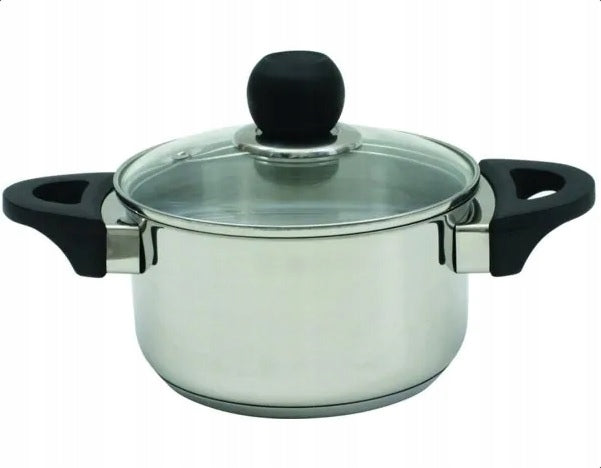 Garnek tradycyjny Ambition Vikos 3,6 l