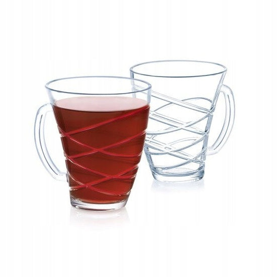 Szklanki do kawy i herbaty Luminarc 250 ml 1 szt.