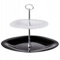 Patera obrotowa Luminarc Carine 27 cm dj.