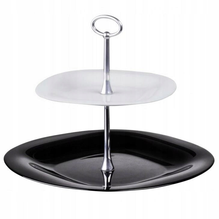 Patera obrotowa Luminarc Carine 27 cm dj.