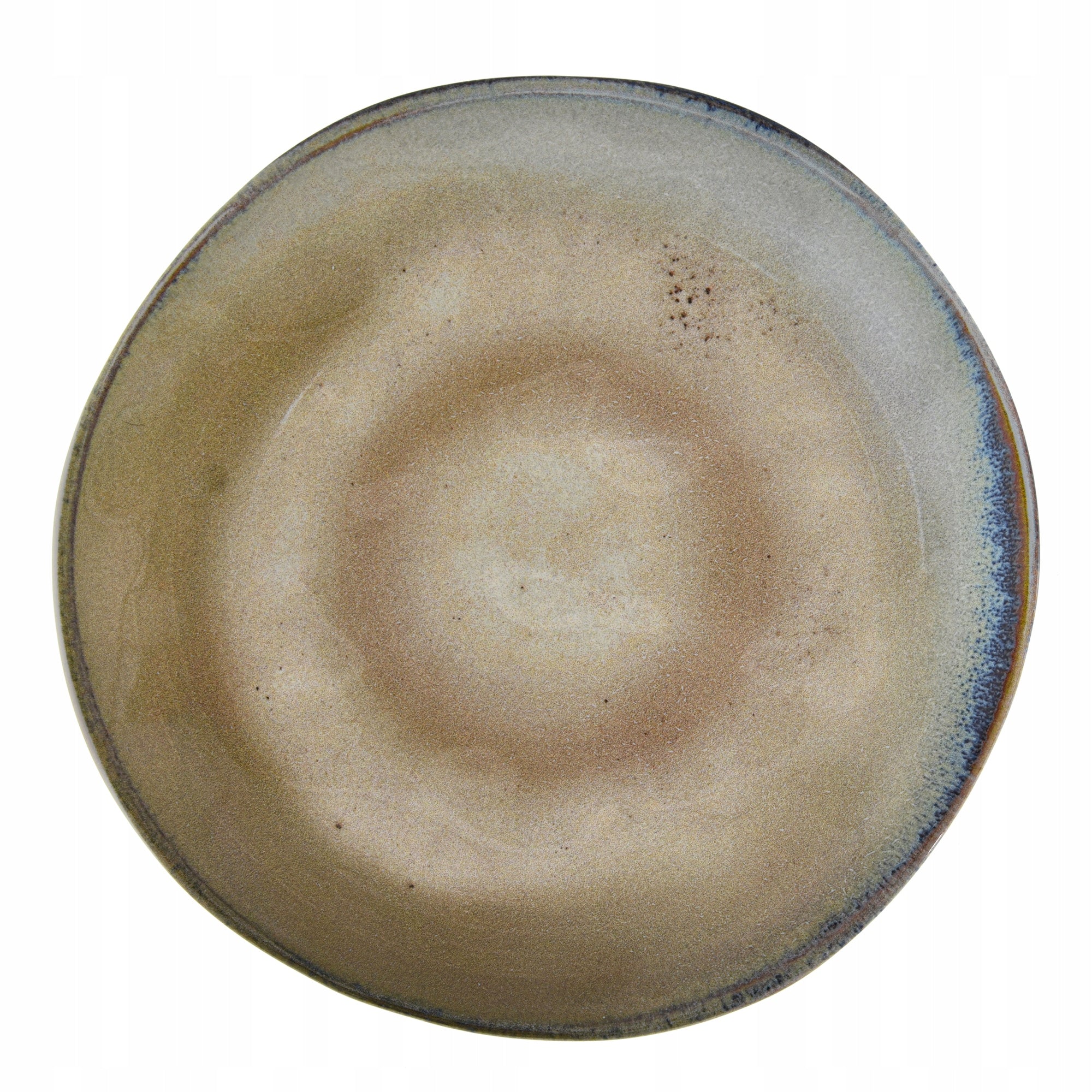 Talerz deserowy Ambition SAND 20 cm