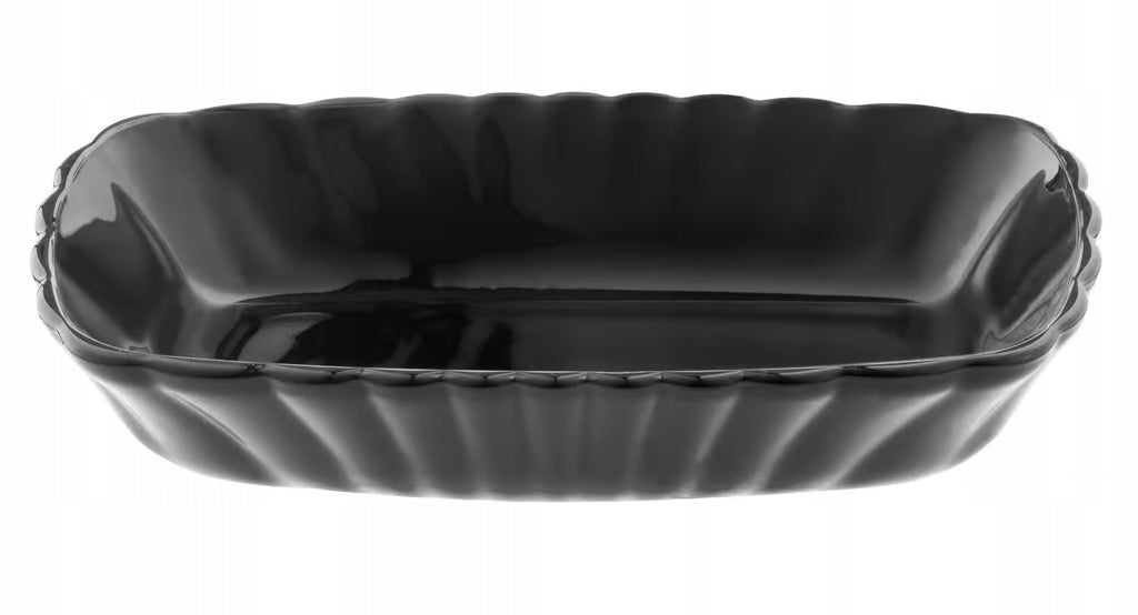 Naczynie żaroodporne prostokątny Pasabahce MEZZE 0,5 l