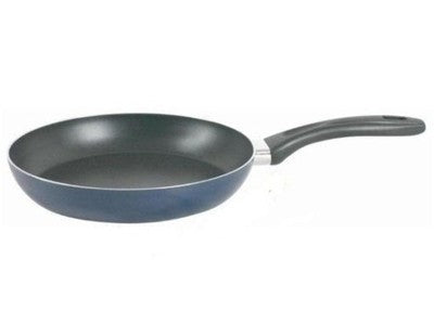 PATELNIA ALUMINIOWA OMENA DOMOTTI 20 CM